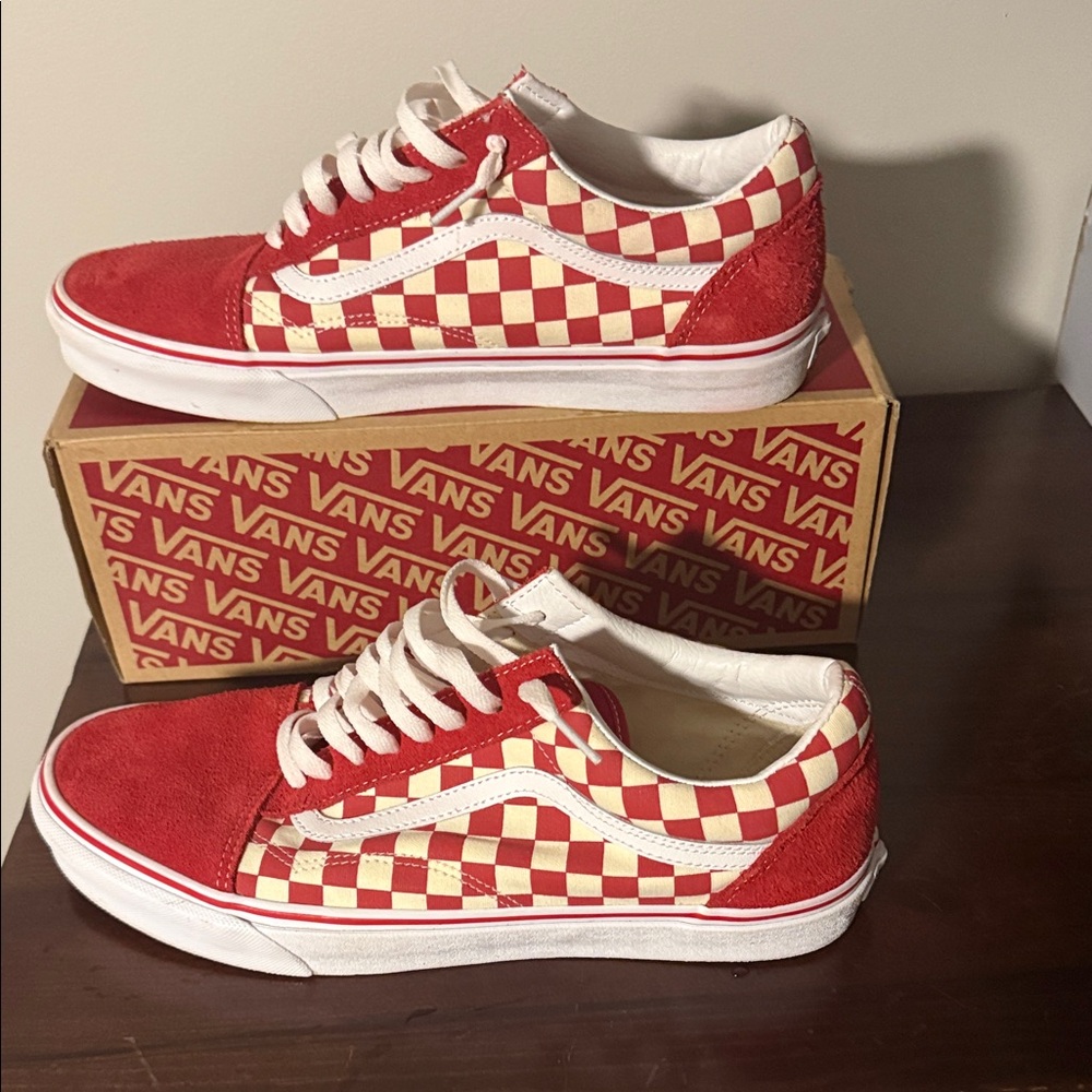 Vans Shoes